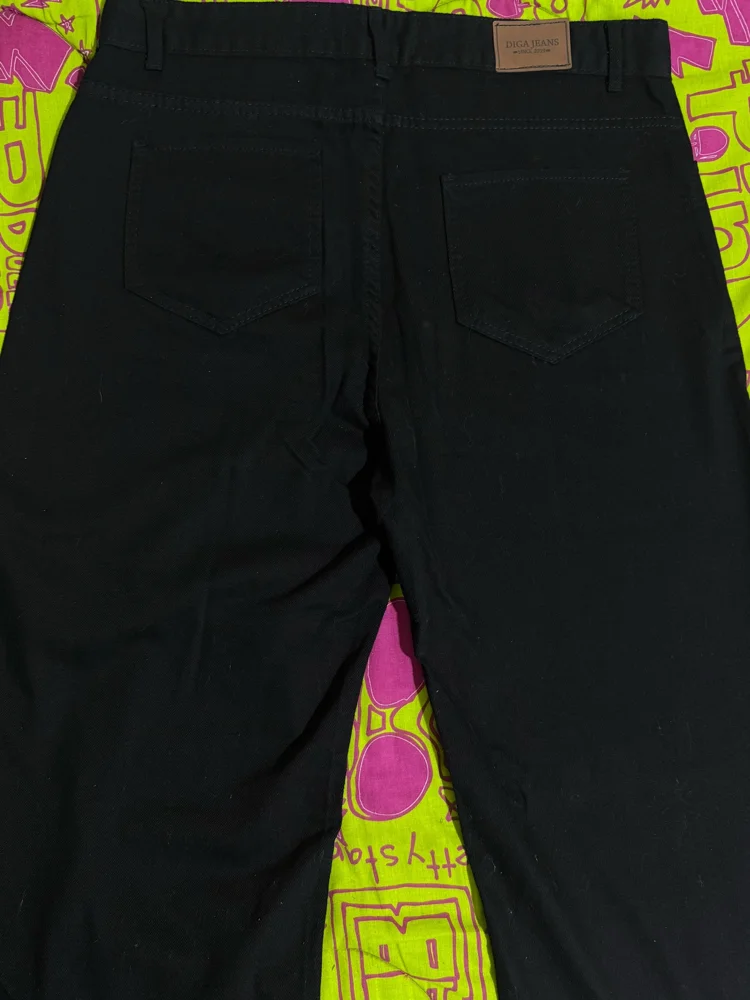 Local Jeans