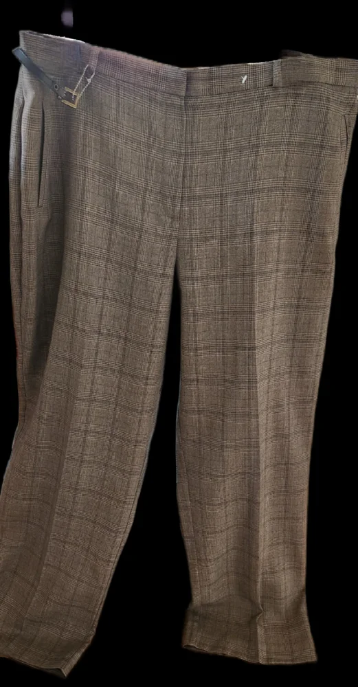 Bhs Pants, New with tags, size 4XL / 48 / 20, photo 6