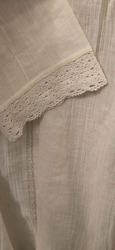 Mango Blouses, size S / 36 / 8, photo 4