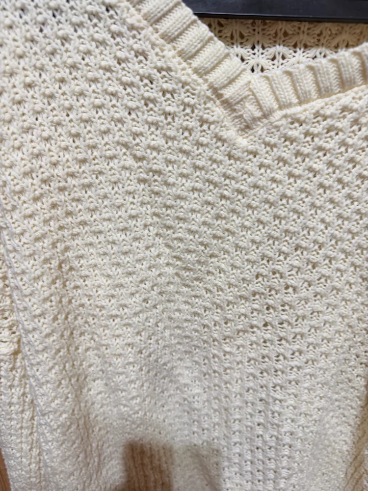 Local Sweaters & Pullovers, Very good, size M / 38 / 10, photo 3