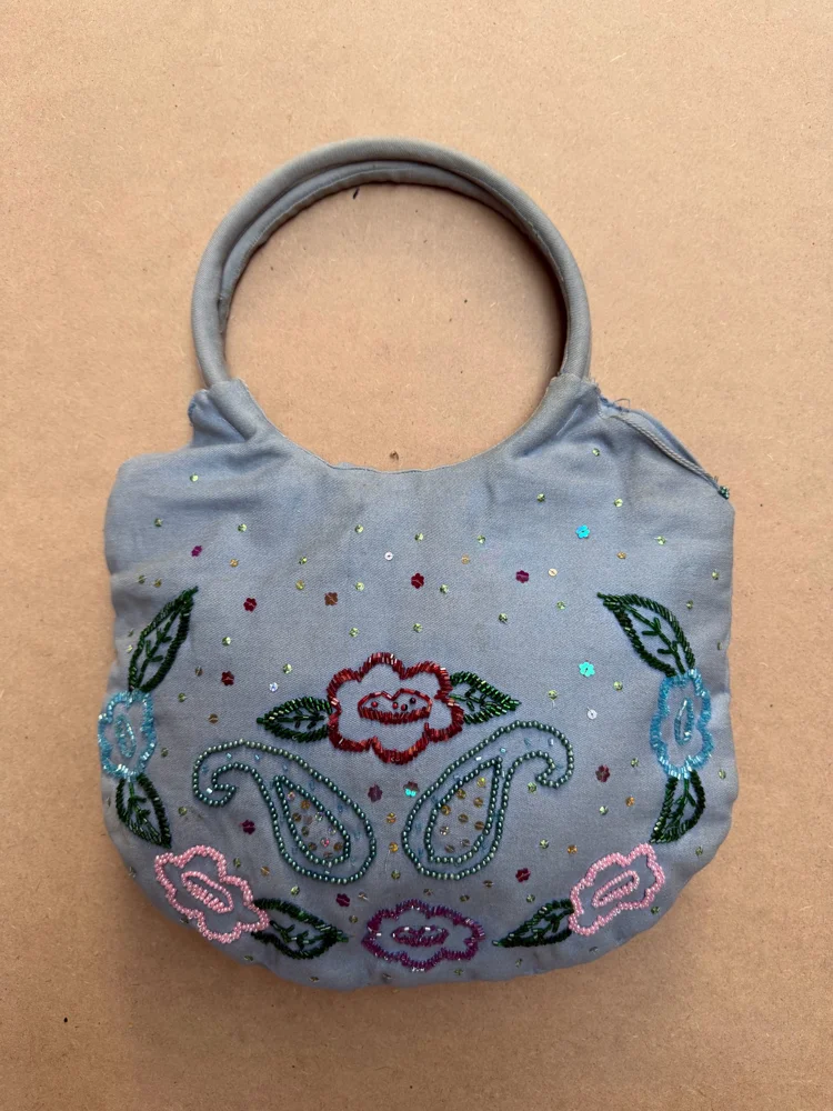 Shoulder Bags