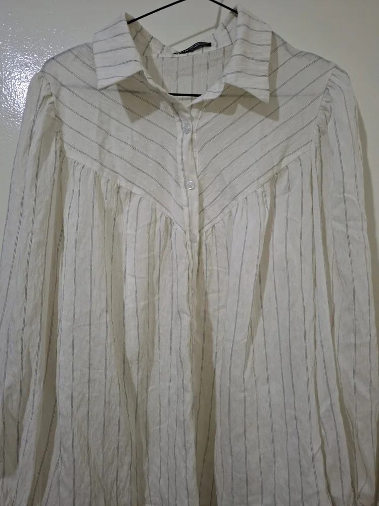 Shein Shirts, size L / 40 / 12, photo 2