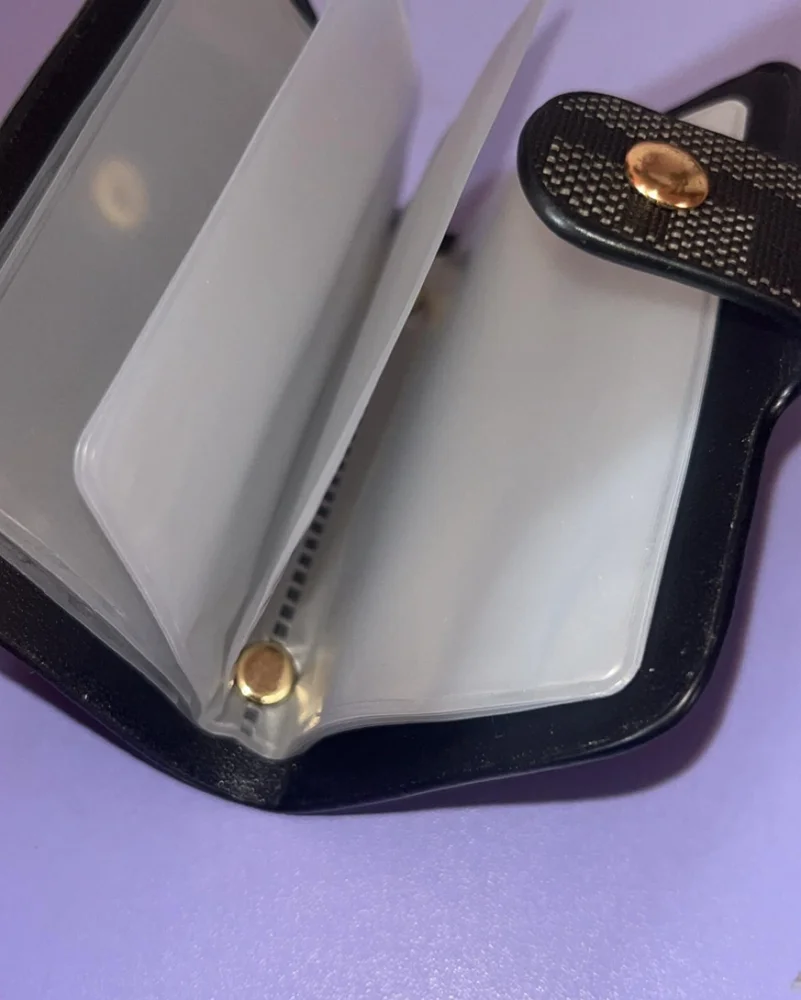 Wallets & Cardholders, size One size, photo 3