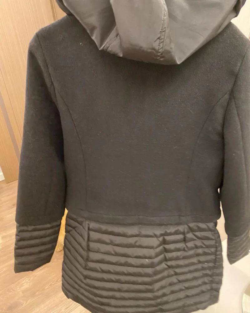 Armani Exchange Coats