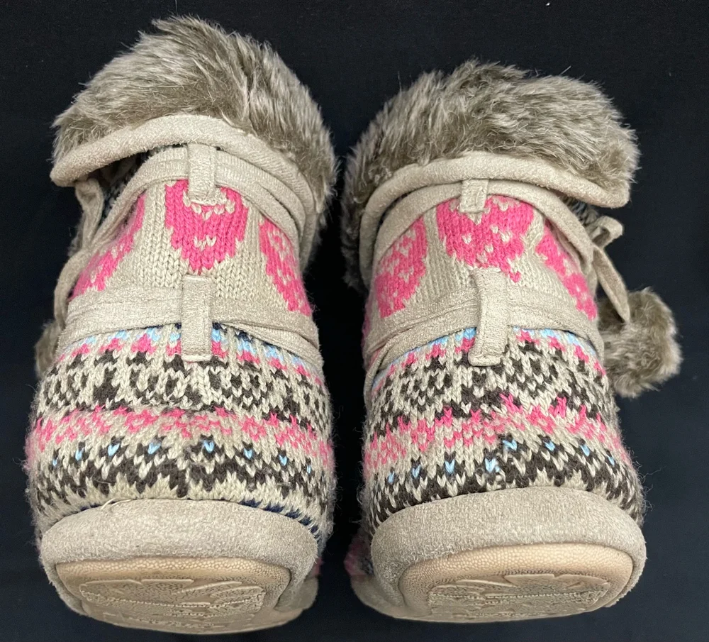 Boots, size 36, photo 5