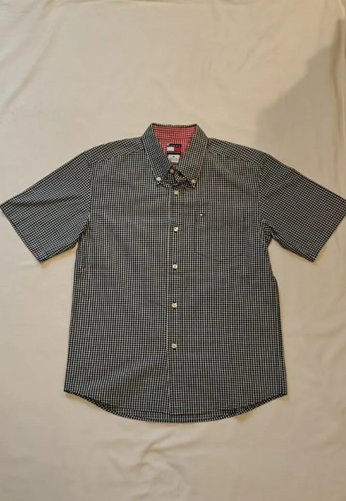 Tommy Hilfiger Shirts, New with tags, size M, photo 2