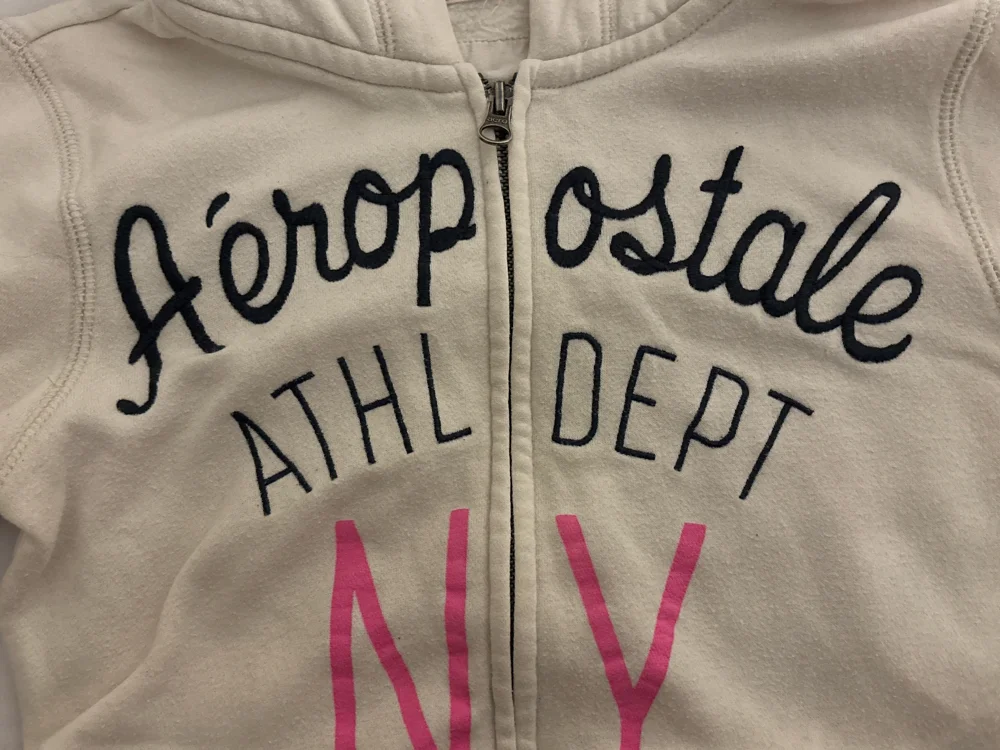Aero Jackets