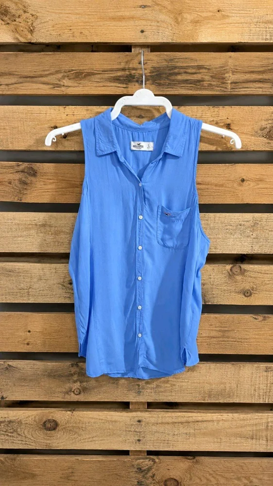 Hollister Shirts, size S / 36 / 8, photo 3