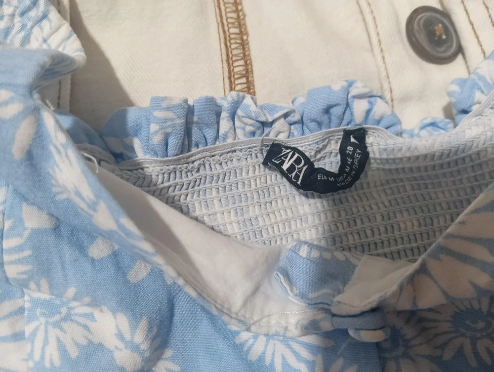 Zara Vests, Very good, size M / 38 / 10, photo 5