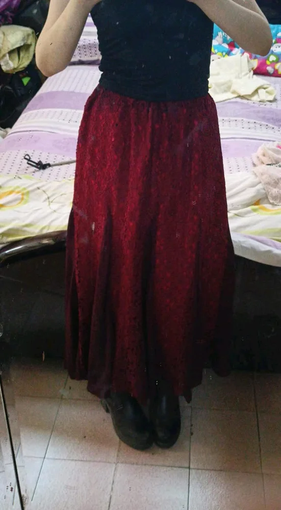 Skirts, size M / 38 / 10, photo 5