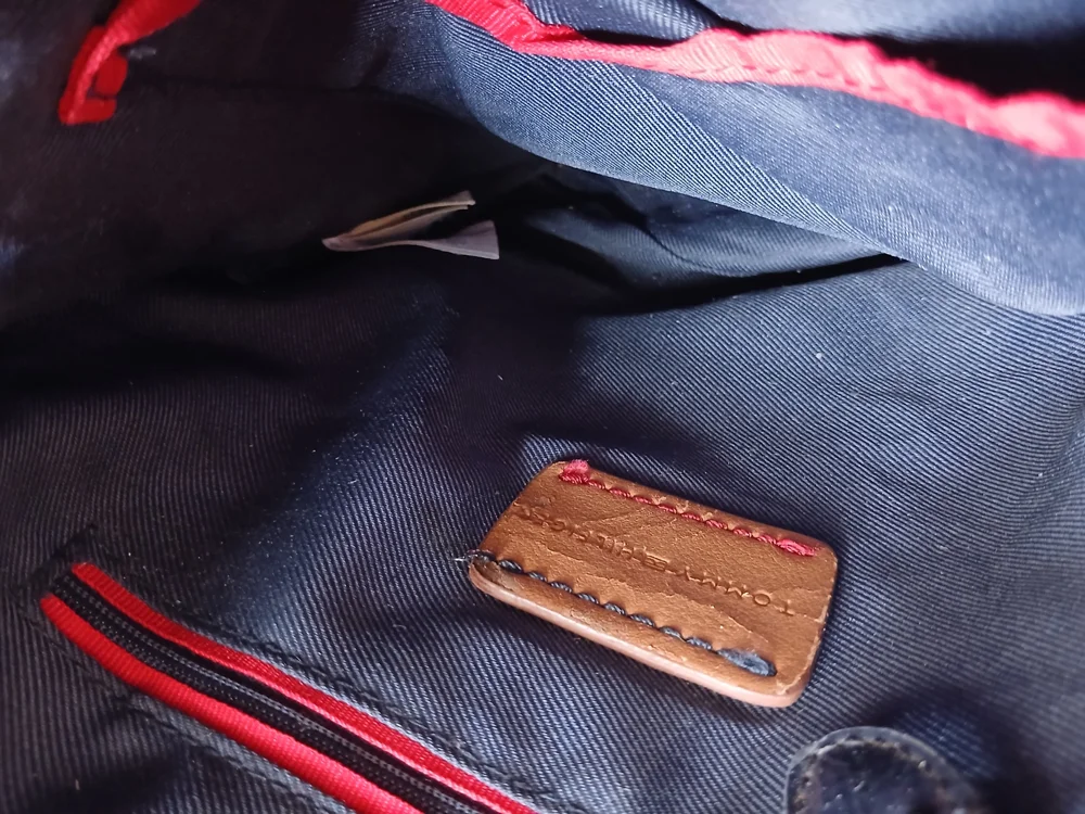 Tommy Hilfiger Cross-Body Bags, Very good, photo 5
