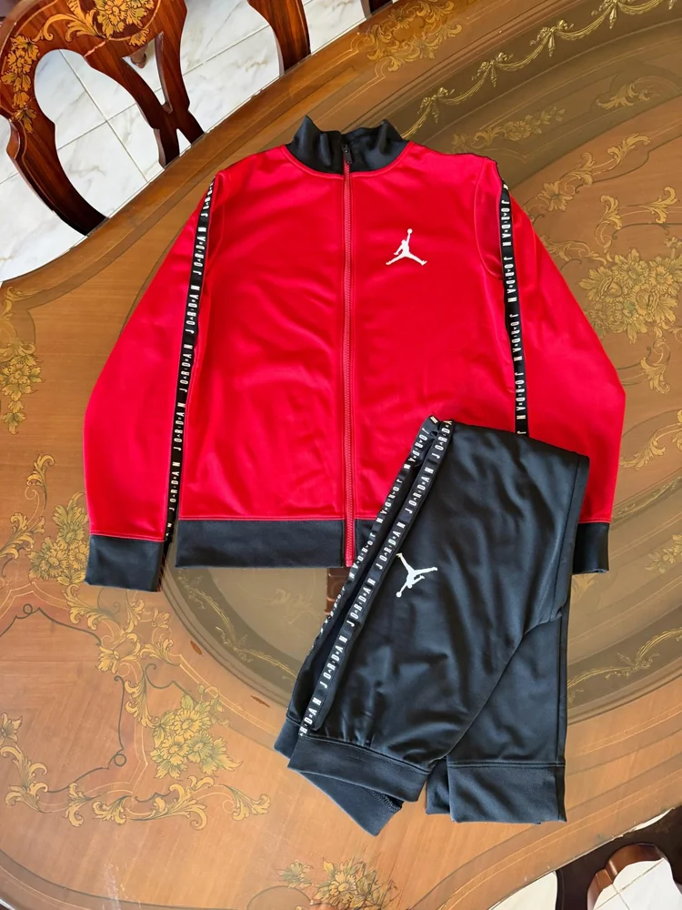 Air Jordan Sets