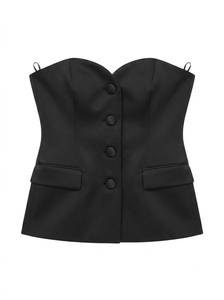 Zara Corsets