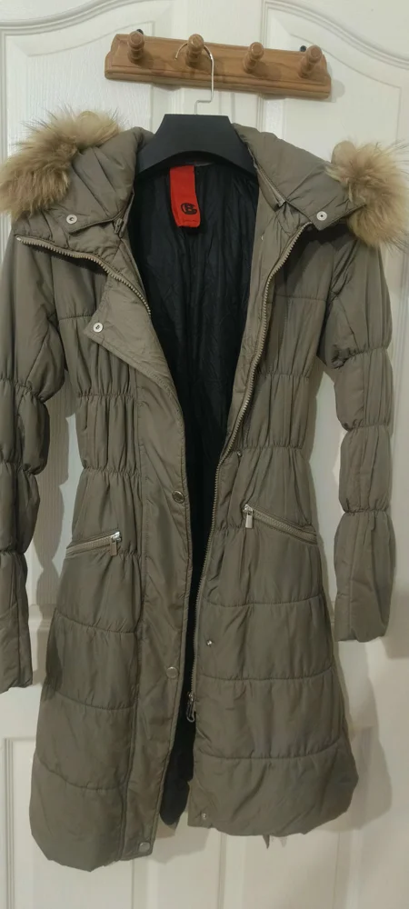 Jackets