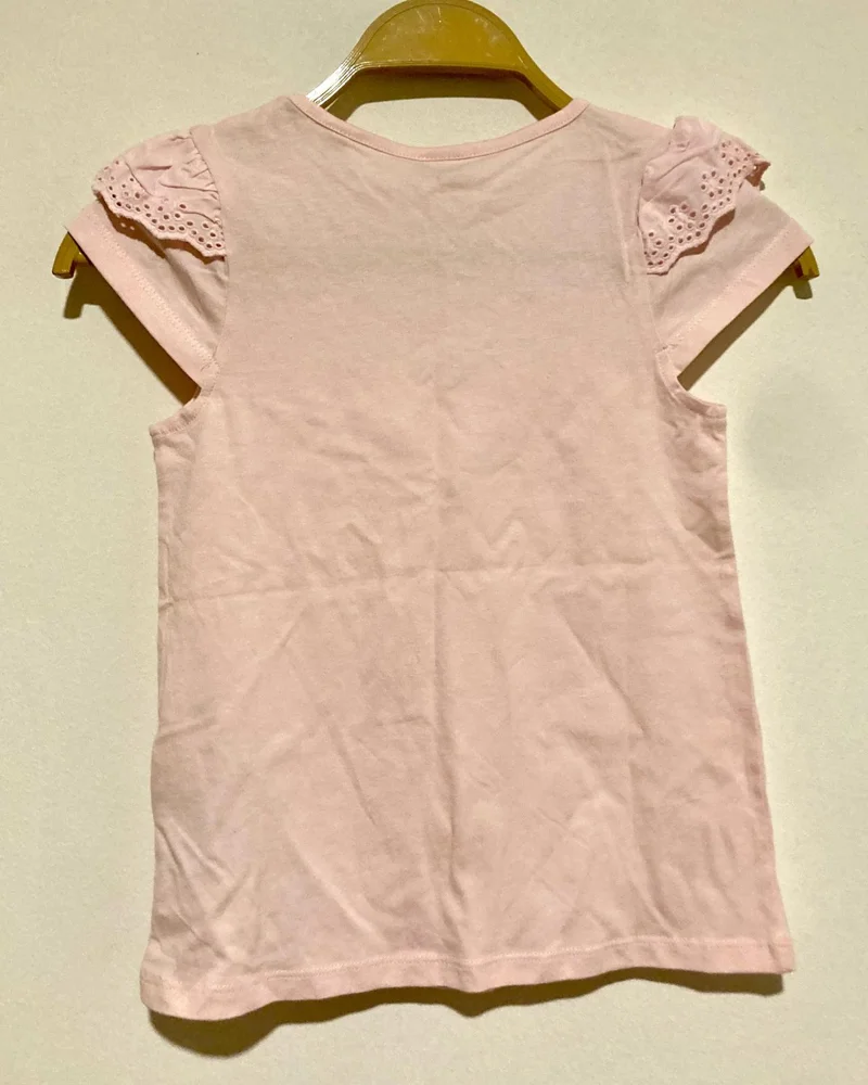 Kiki & Koko Tops, size 5y, photo 3