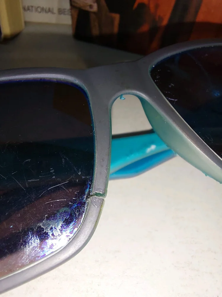 Sunglasses, size Other, photo 6