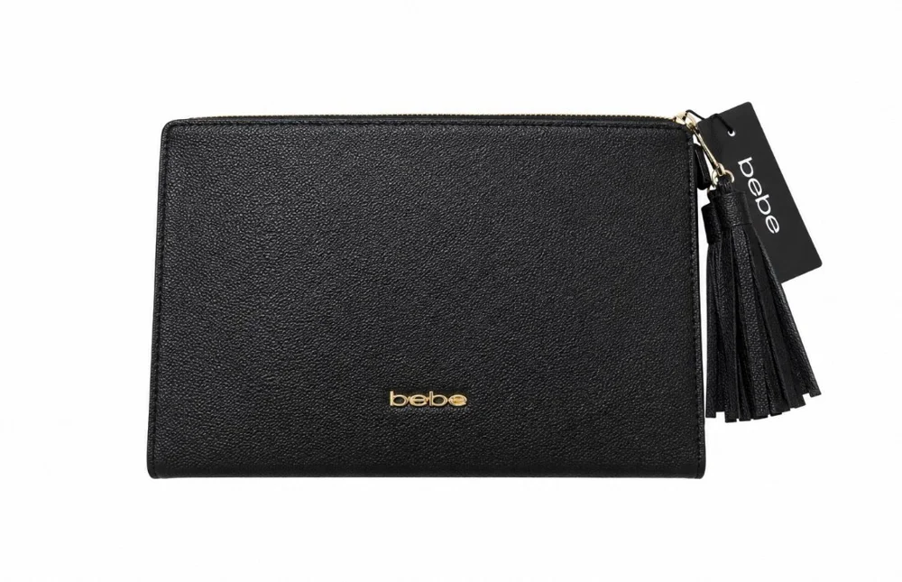 Bebe Clutch