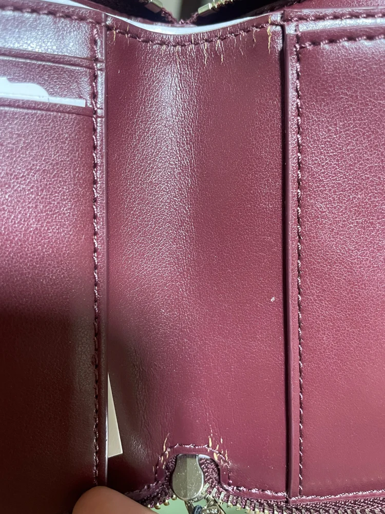 Coach Wallets & Cardholders, New with tags, photo 4