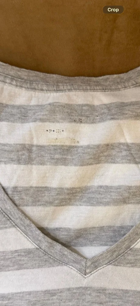 U.S. Polo Assn. T-shirts, size L / 40 / 12, photo 3