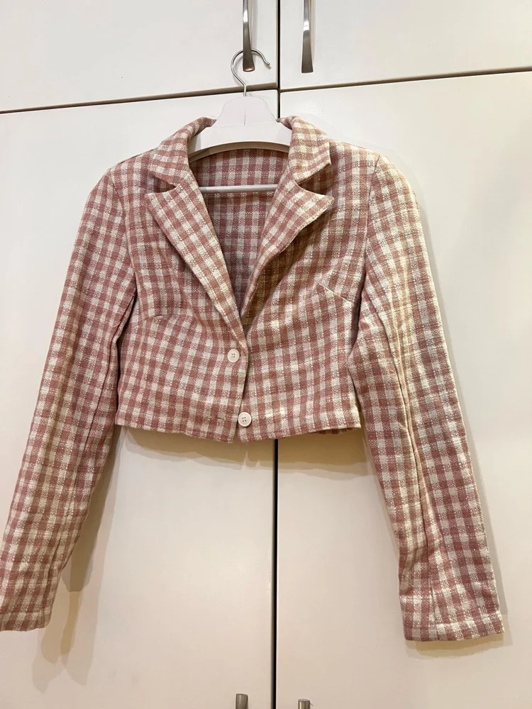 Shein Blazers