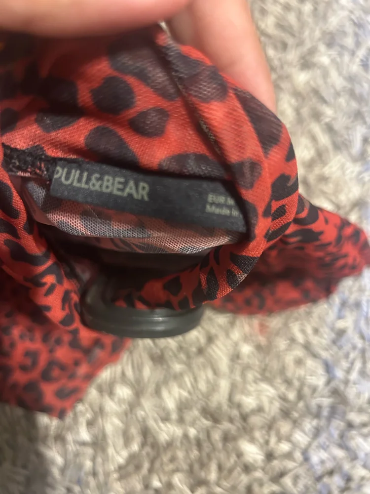 Pull & Bear Tank Tops, size M / 38 / 10, photo 3