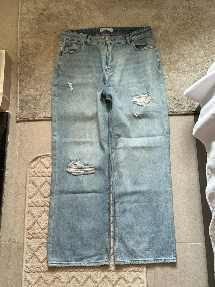 Jeans, size W34, photo 3