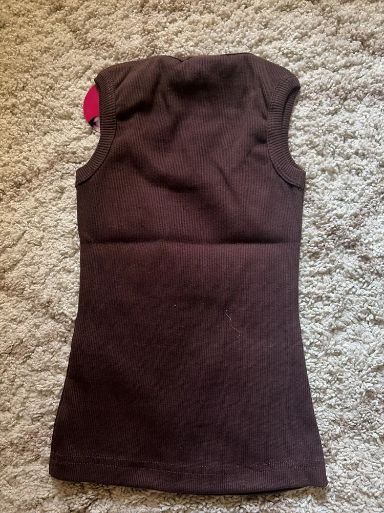 Local Tank Tops, size XS / 34 / 6, photo 3