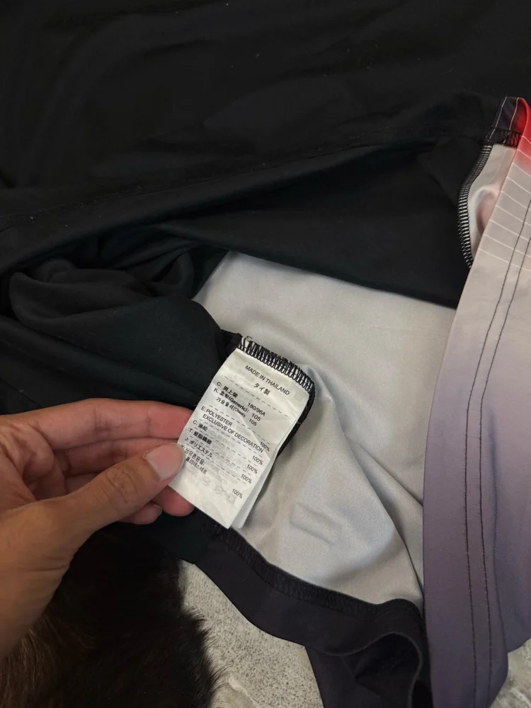 Nike T-shirts, Good, size L, photo 4