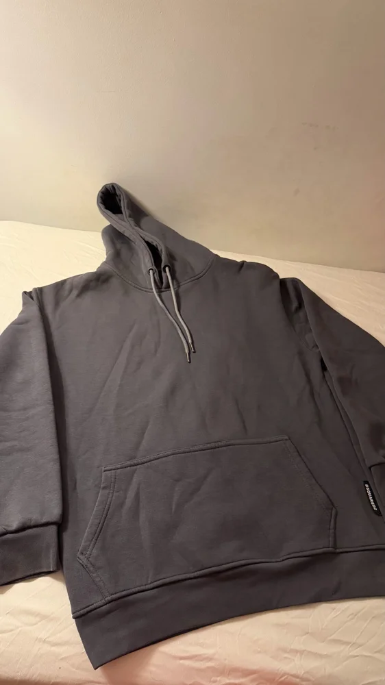 Local Hoodies, size L