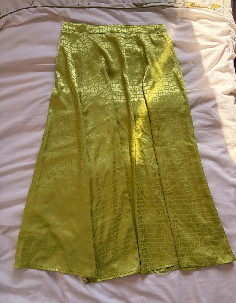 فساتين طويلة