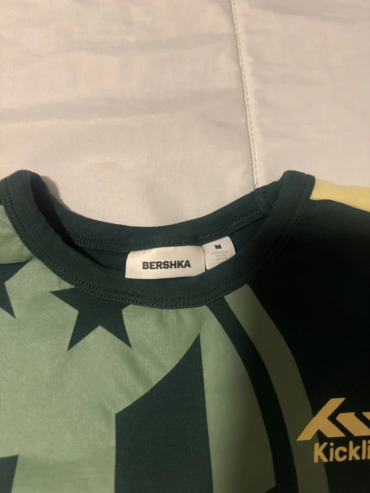 Bershka T-shirts, Excellent, size M / 38 / 10, photo 2