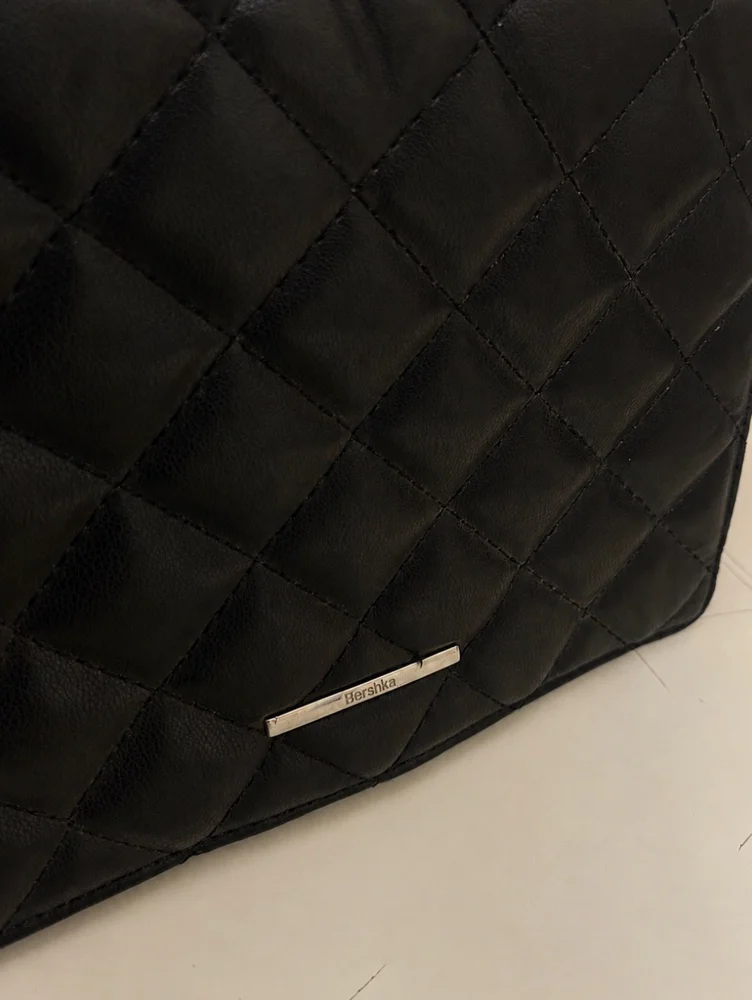Bershka Cross-Body Bag, size Other, photo 4