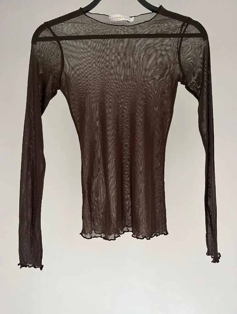 Crop Tops, Very good, size S / 36 / 8, photo 3