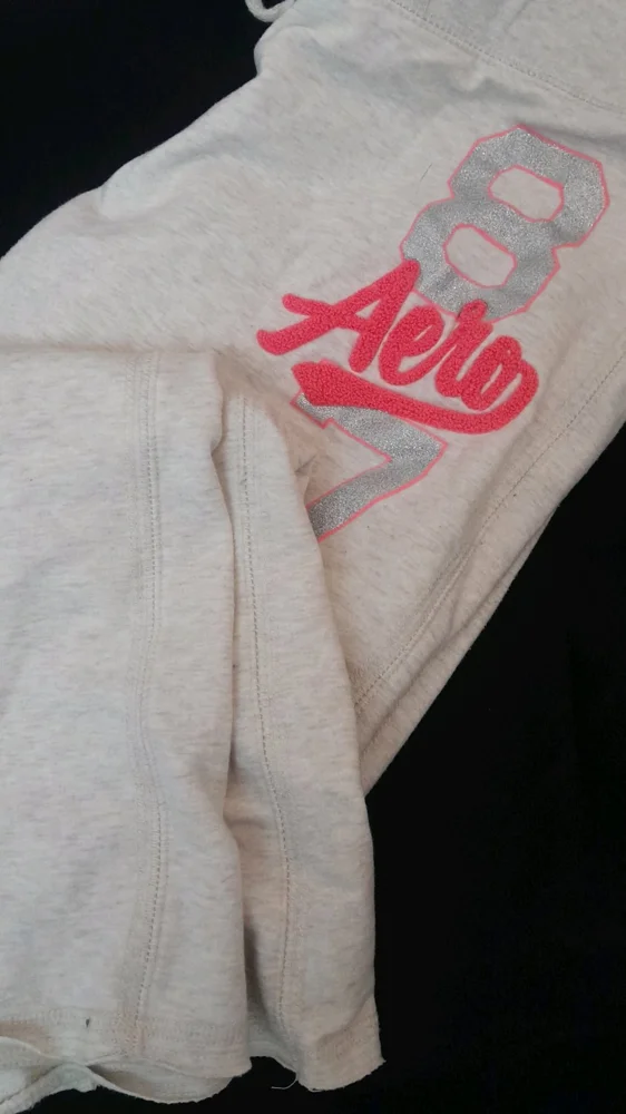 Sweatpants
