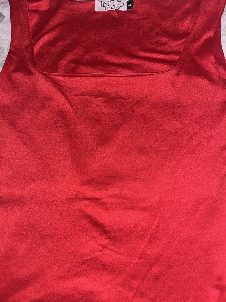 Tank Tops, size S / 36 / 8, photo 3