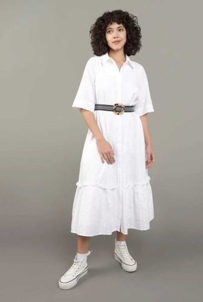 American Eagle Midi Dresses