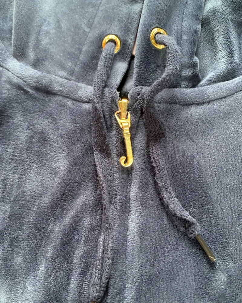 Juicy Couture Jackets, size S / 36 / 8, photo 6