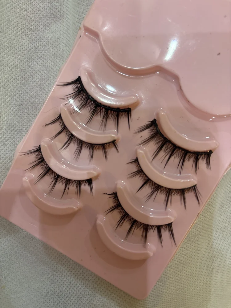 Shein Makeup, Good, photo 2