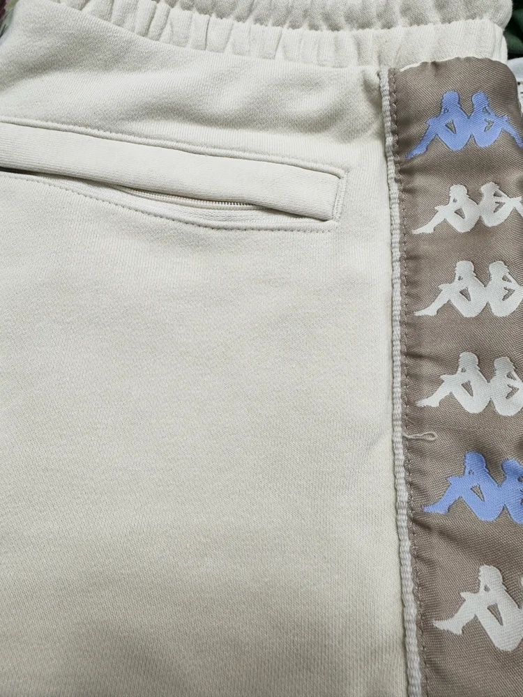 Kappa Shorts, size M, photo 3