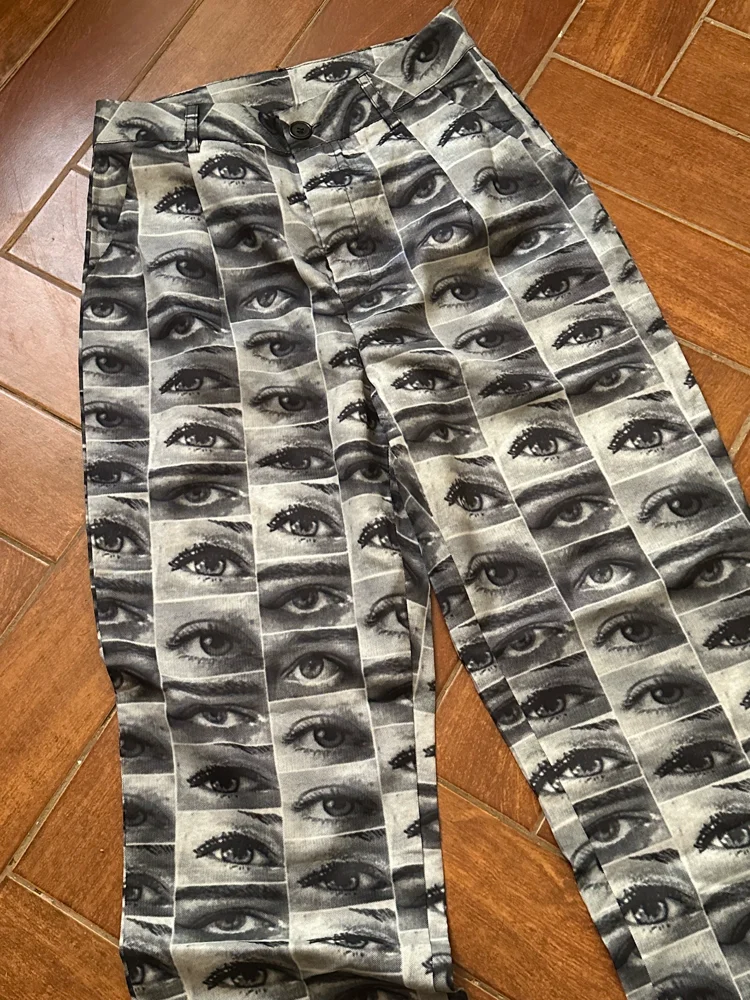 Shein Pants, size S / 36 / 8, photo 2