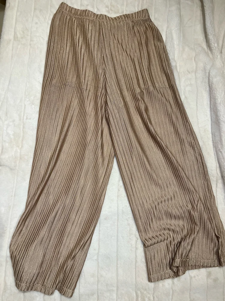 Zara Pants
