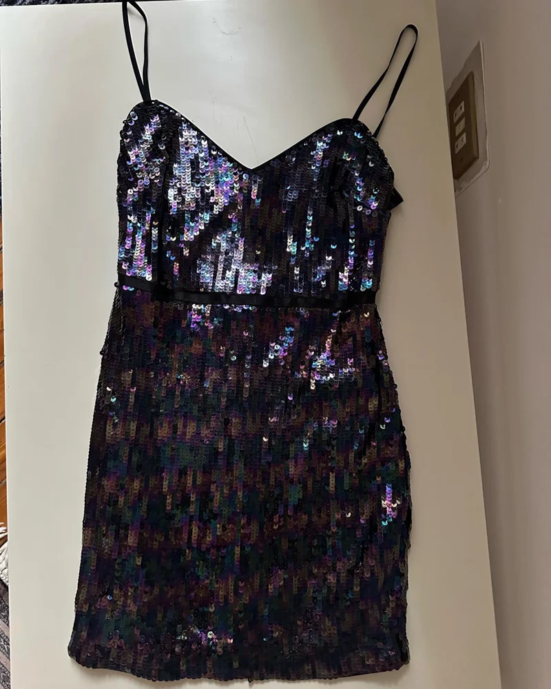 Bebe Mini Dresses