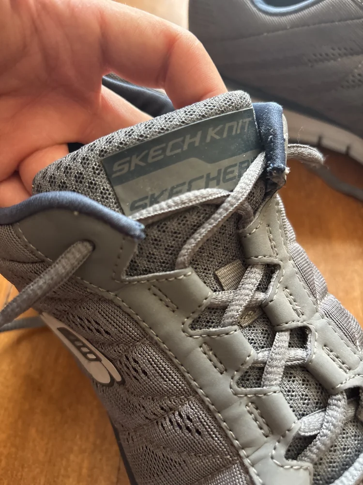 Sketchers Sneakers, size 46, photo 2