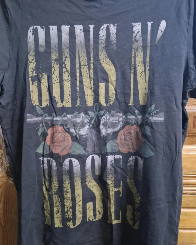 T-shirts