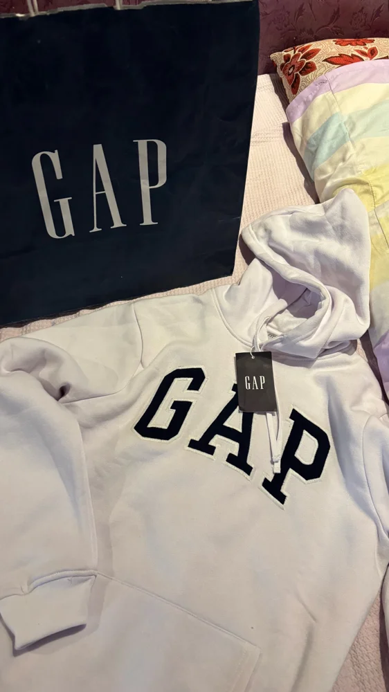 GAP Hoodies, New with tags, size S / 36 / 8, photo 2