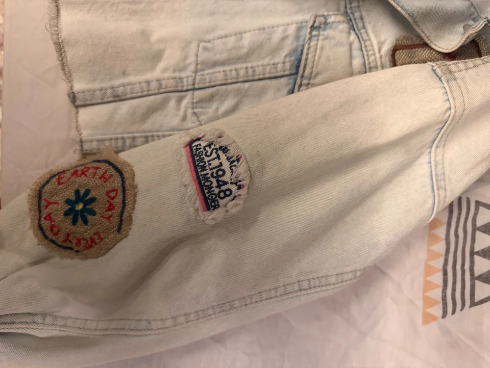Jackets, size M / 38 / 10, photo 2