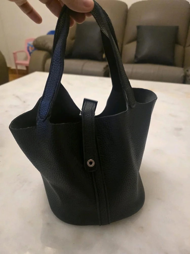 Hermès Mini Bag