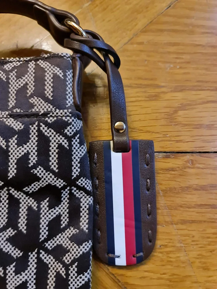 Tommy Hilfiger Cross-Body Bags, Excellent, one size, photo 3