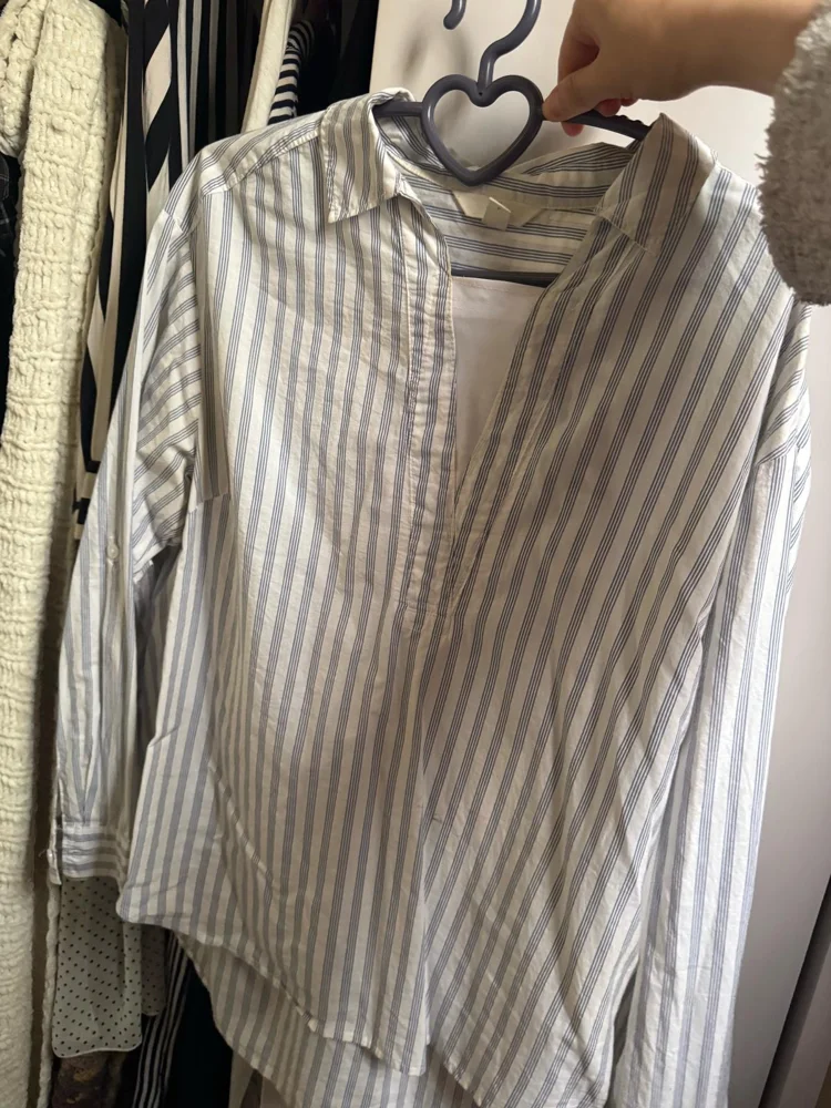 H&M Blouses