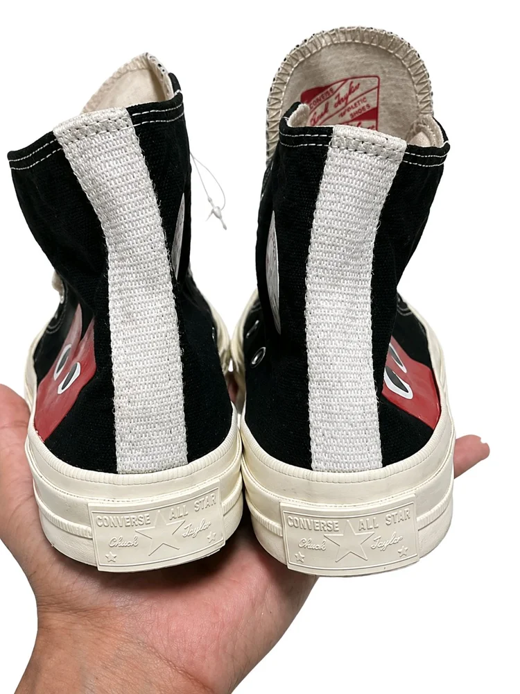Converse Sneakers, size 36, photo 2